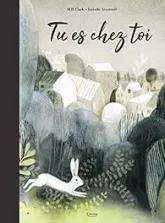 Tu es chez toi