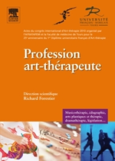 Profession : art-thérapeute