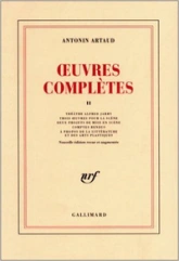 Oeuvres complètes, tome 2