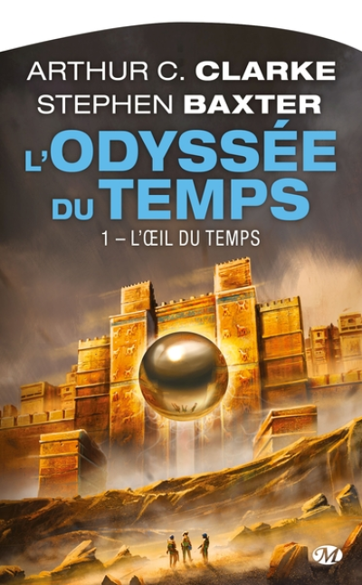 L'odyssée