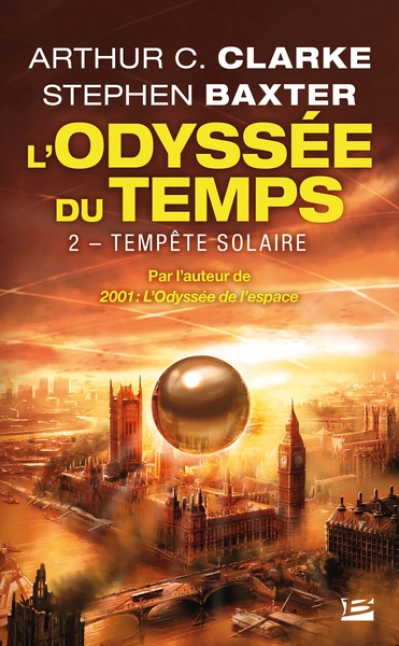 L'odyssée