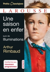 Une saison en enfer - Illuminations