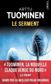 Le serment