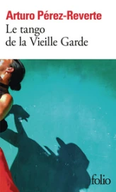 Le tango de la vieille garde