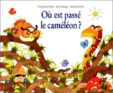 Où est passé le caméléon ?