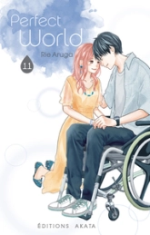 Perfect world, tome 11