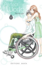 Perfect World, tome 2