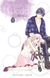 Perfect World, tome 3