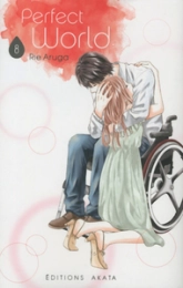 Perfect World, tome 8