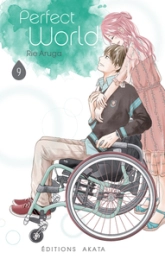 Perfect world, tome 9