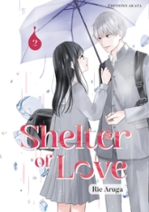 Shelter of Love, tome 2