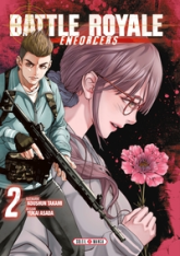 Battle Royale - Enforcers, tome 2