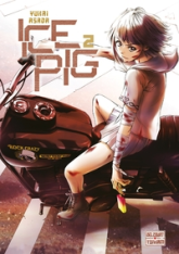 Ice Pig, tome 2