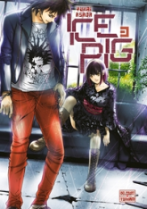 Ice Pig, tome 3