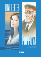 Poppoya - Love Letter