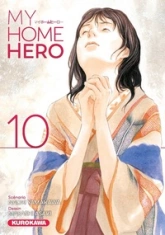 My Home Hero, tome 10