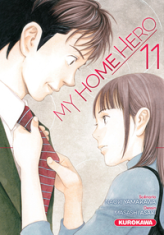 My Home Hero, tome 11