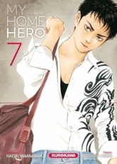 My home hero, tome 7