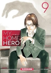 My home hero, tome 9