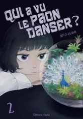Qui a vu le paon danser ?, tome 2
