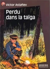 Perdu dans la taïga