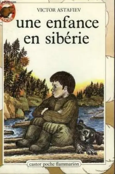 Une enfance en Sibérie