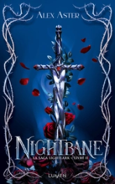 Lightlark, tome 2 : Nightbane