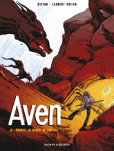 Aven, tome 3 : Source, je boirai de ton eau !