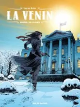 La venin, tome 5 : Soleil de plomb