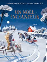 Un Noël enchanteur