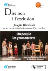 Dire non à l'exclusion