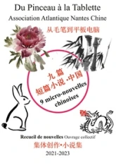 9 micro-nouvelles chinoises