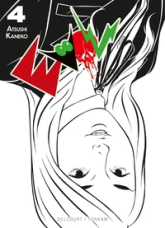 Evol, tome 4