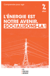 L'énergie est à nous