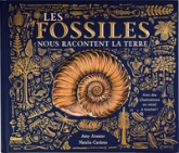 Les Fossiles nous racontent la Terre