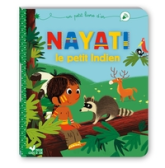 Nayati, le petit indien