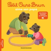 Opération multilingue - POB aime son papa