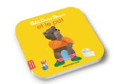 Petit Ours brun et le pot