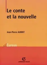 Conte et la nouvelle