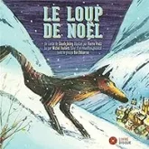 Le loup de Noël