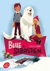 Séverine, Belle et Sébastien : La rencontre