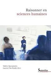 Raisonner en sciences humaines