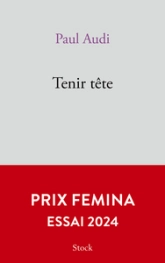 Tenir tête
