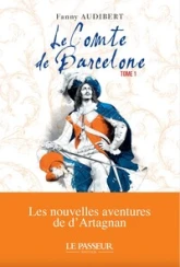 Le Comte de Barcelone - 1: Tome 1
