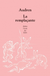 La remplacante