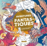 Aventures fantastiques