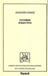 Synthèse subjective