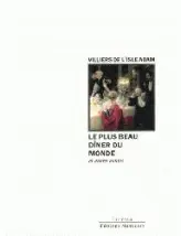 Le plus beau dîner du monde et autres contes