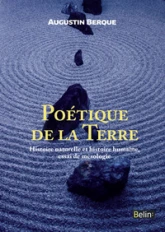 POETIQUE DE LA TERRE-HISTOIRE NATURELLE