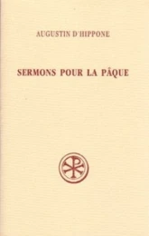 Sermons pour la Pâque